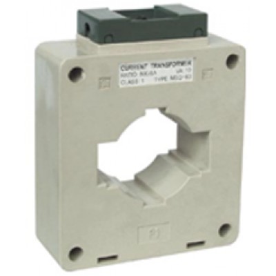 CURRENT TRANSFORMER / CT TYPE MSQ-100 "FORT" 1600/5A & 2000/5A