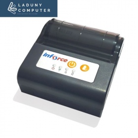 Printer Thermal Inforce P80C 80mm