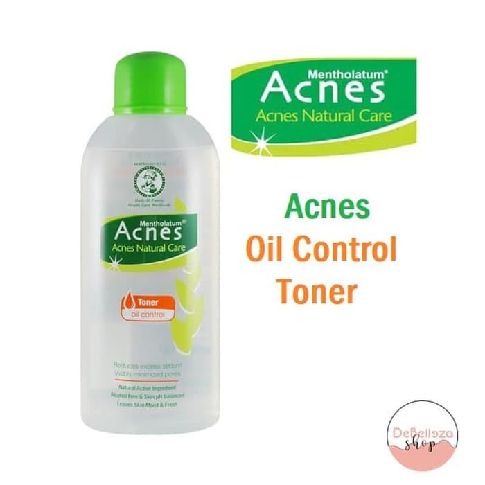 acnes toner