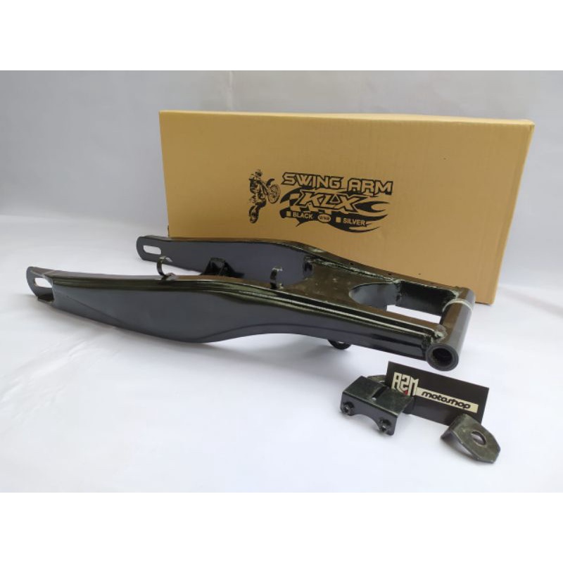 Swing Arm KTM Replika Lislas Panjang 66cm PNP KLX CRF 'TRACKER