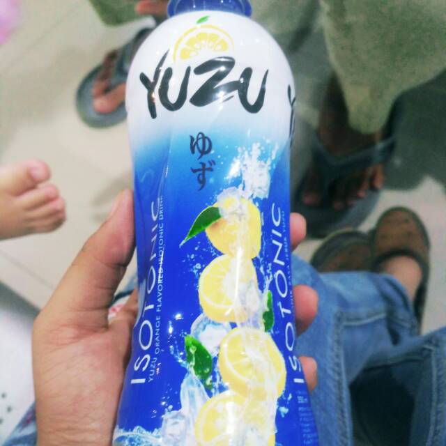 

Yuzy 350ml