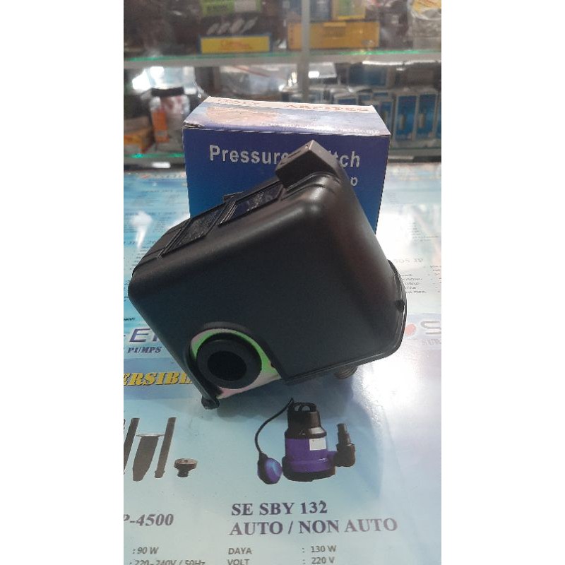 Otomatis jetpump semua merk pompa air jet pump