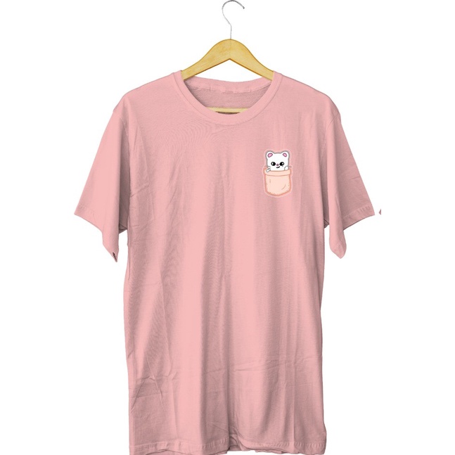 Kaos Stray Kids SKZoo