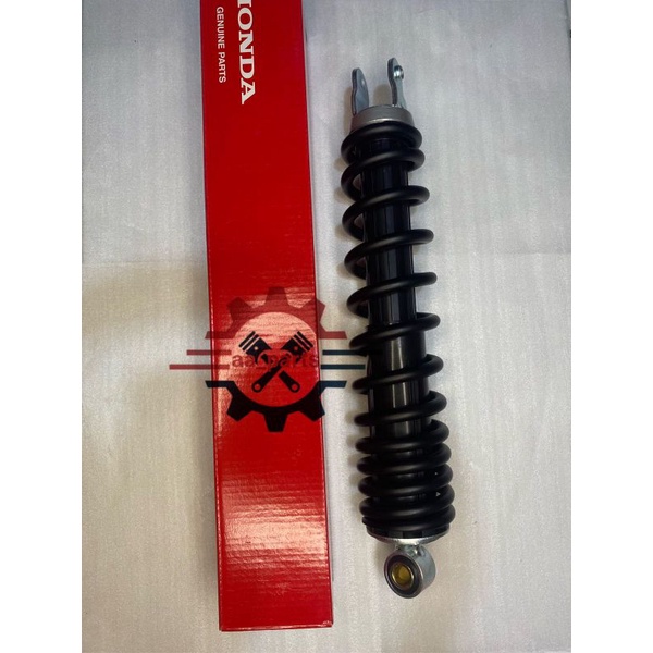 Shockbreaker / Shock / Sok belakang honda Beat fi / Scoopy fi / Vario 125 / K25 KZL