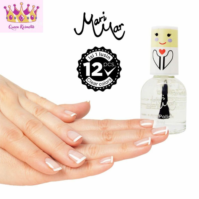 Marimar Kutex Bening Kode 083FF