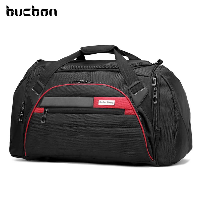 multi purpose gym bag