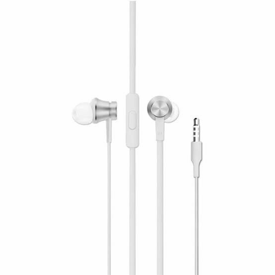 Xiaomi Mi In Ear Headphone Earphone Headset Basic