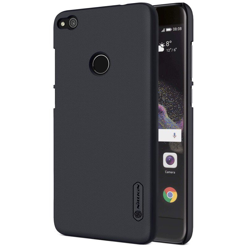 HUAWEI P8 LITE 2017 NILLKIN HARDCASE FROSTED SHIELD ORIGINAL HARDCASE HUAWEI P8 LITE 2017