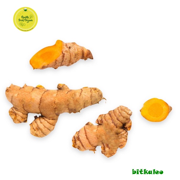 

Kunyit Organik 500 gr (PO)