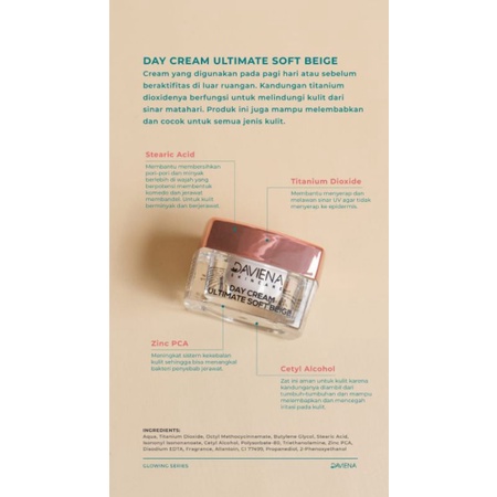 DAVIENASKINCARE GLOWING SERIES | DAVINA SKINCARE | DAVIENA SKINCARE-2