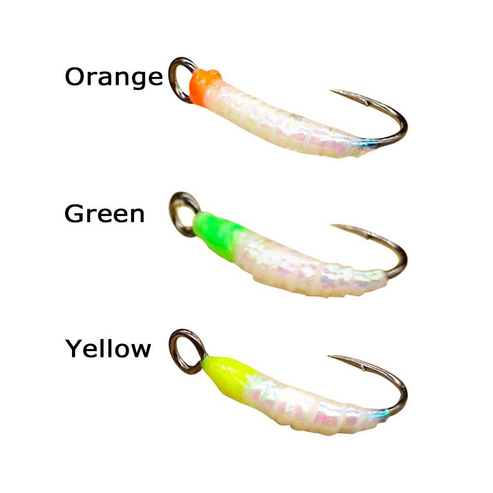 Suyo 5pcs Alat Pengikat Kail Pancing Fly Fishing Manual