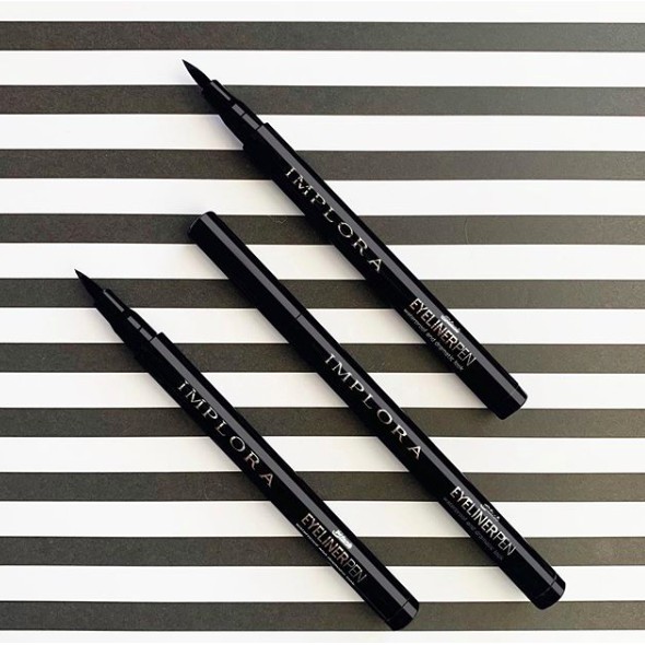 Implora Eyeliner Pen