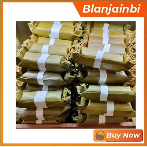 

Arem Arem Sayur Bandung