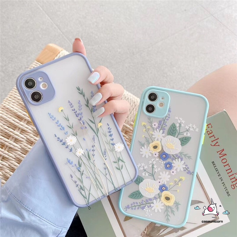 Casing Oppo Vivo Oppo A53 Reno 5 A54 A33 2020 A15 A15s A52