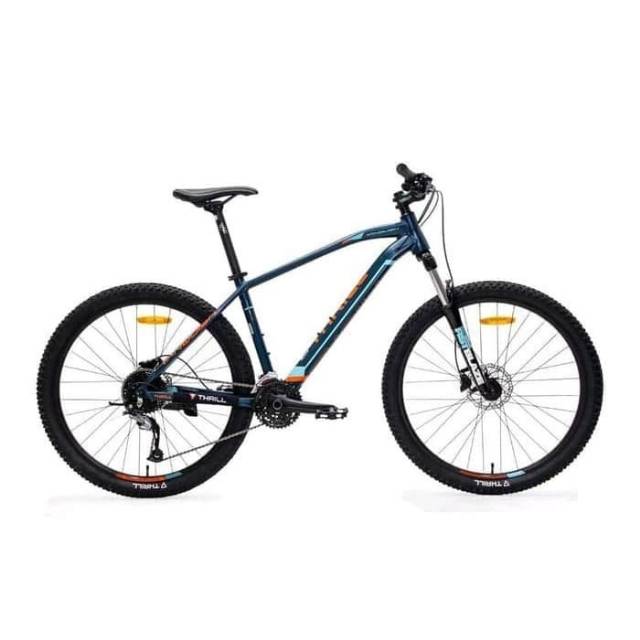Sepeda Gunung Thrill Vanquish 1 27sp / MTB Thrill Vanquish 1.0 27 speed