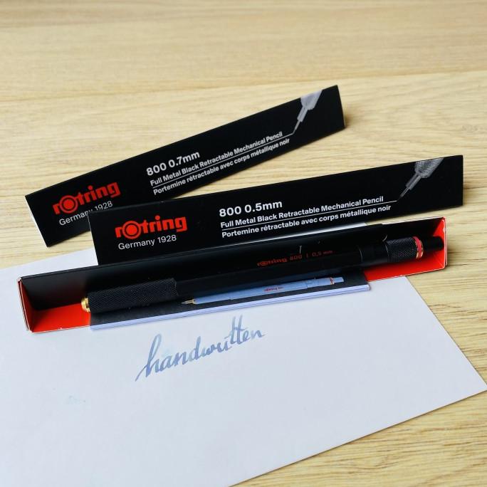 

ROTRING 800 Drafting Pencil