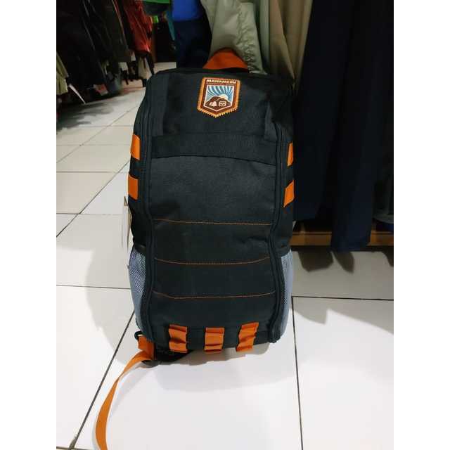 Tas Punggung Selempang MAHAMERU - ORIGINAL