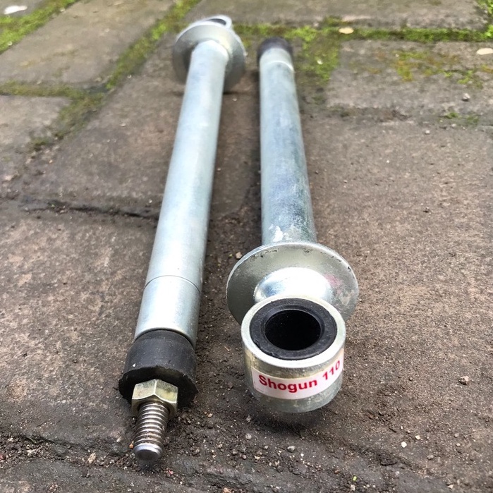 AS SKOK BELAKANG SHOGUN 110