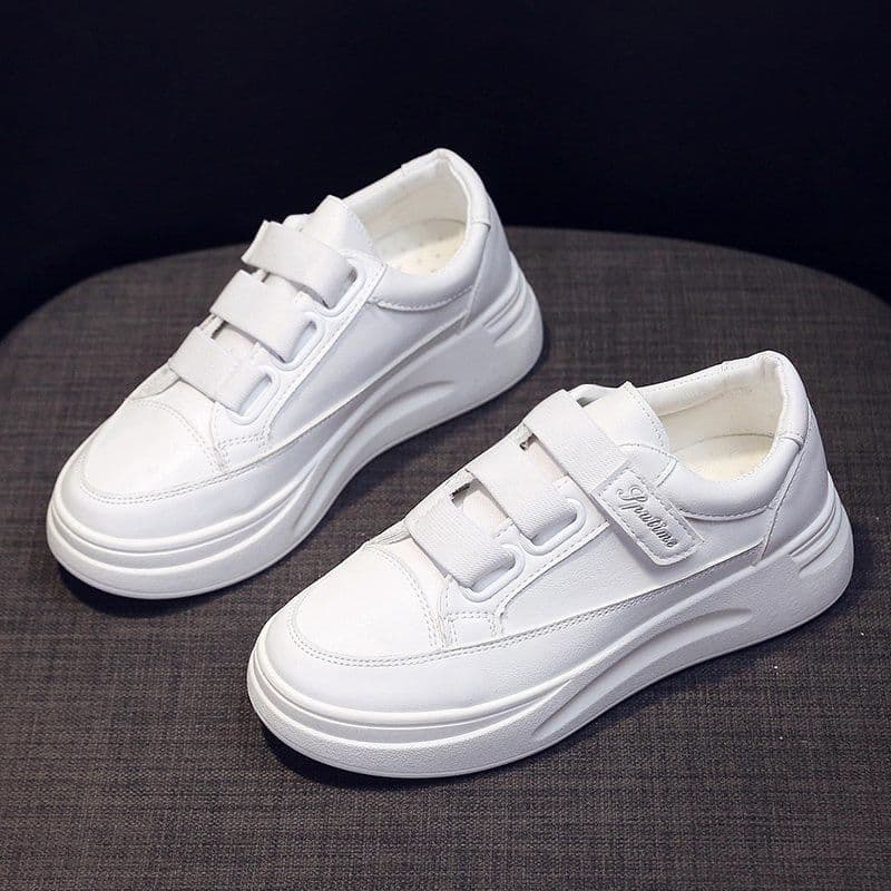 Fashion Sepatu Wanita Sneakers Korea | SEPATU PREMIUM &amp; HIGH QUALITY SH02 333