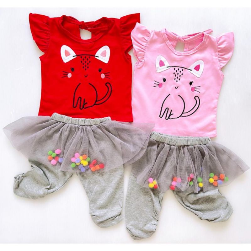 [GET 4in1] Set jumper bayi perempuan 0-12 bulan set jumper bloomers free bando sepatu motif seragam SD SMP SMA CORRY SET / sweet khaki jumpsuit set