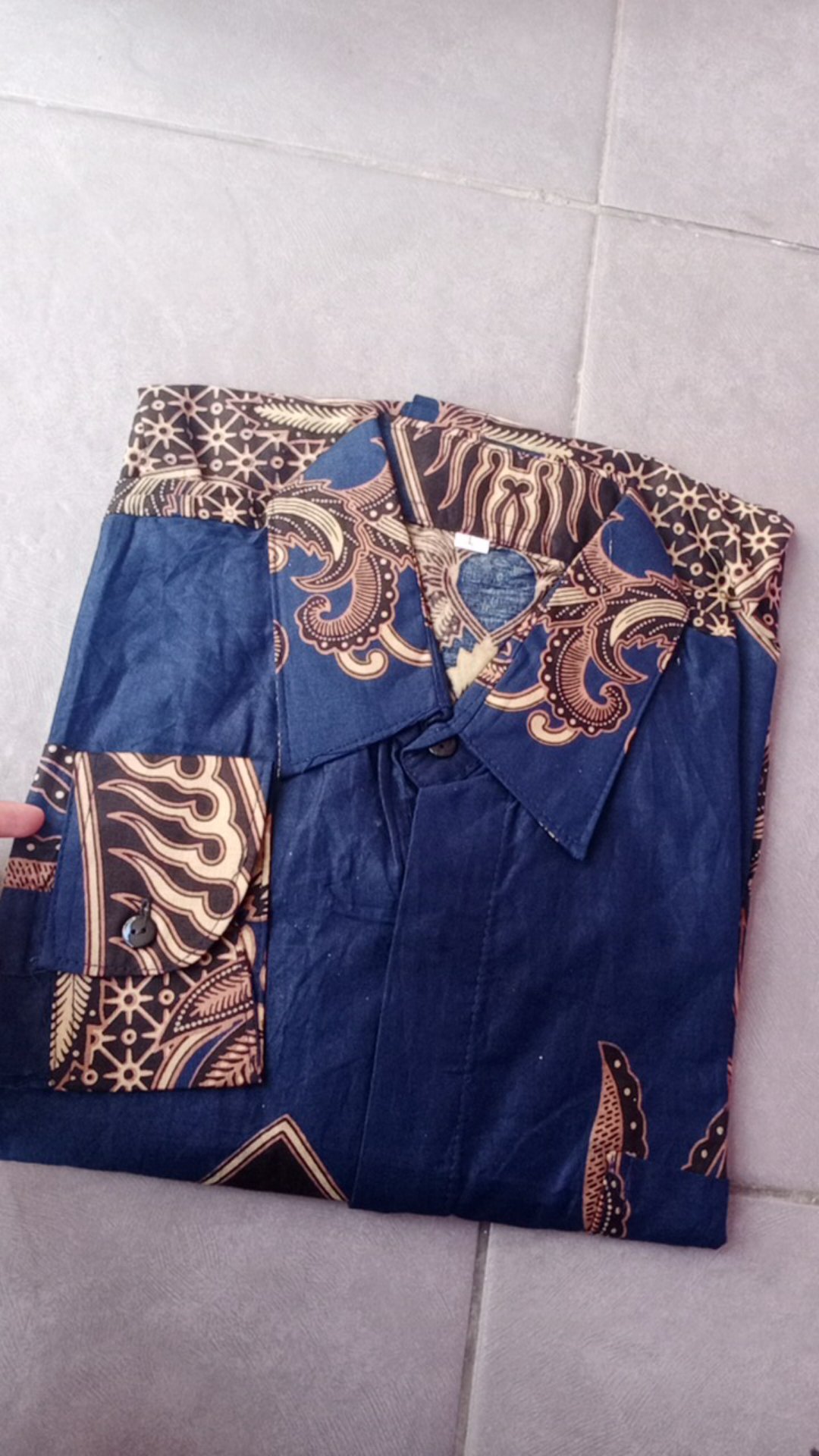 Maura Couple - Sania Ruffle Batik Couple Ori Ndoro Jowi Dnt Garansi Termurah Shopee - Couple Aulia