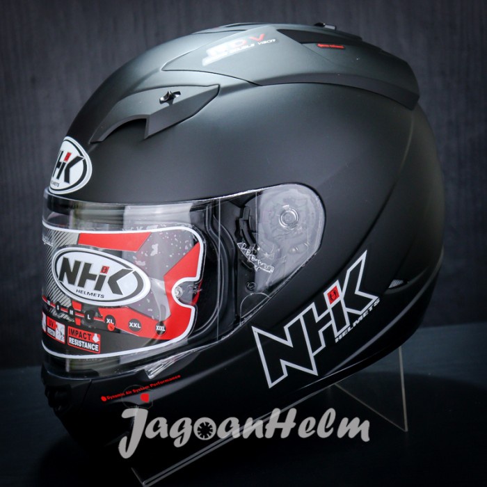 NHK Helm GP1000 SOLID