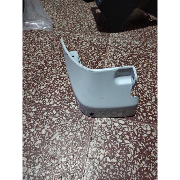 karpet lumpur /mudguard depan Suzuki ertiga