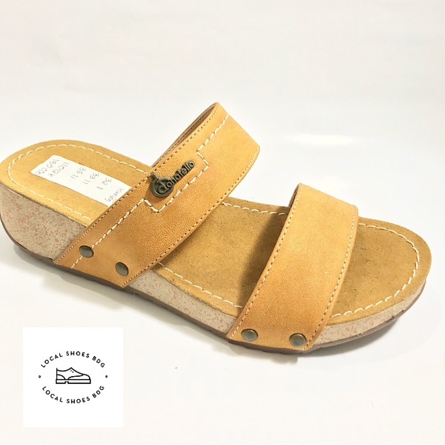 SANDAL ANAK DONATELLO