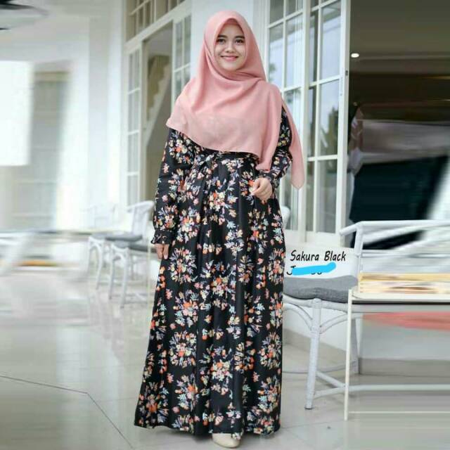 PROMO GAMIS KATUN JEPANG ORI GROSIR GAMIS KATUN JEPANG ORI TERMURAH