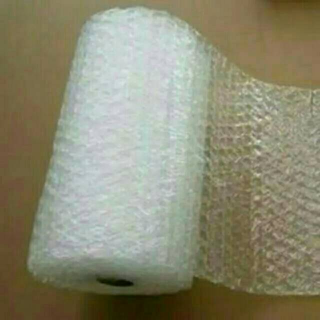

BUBBLE WRAPP