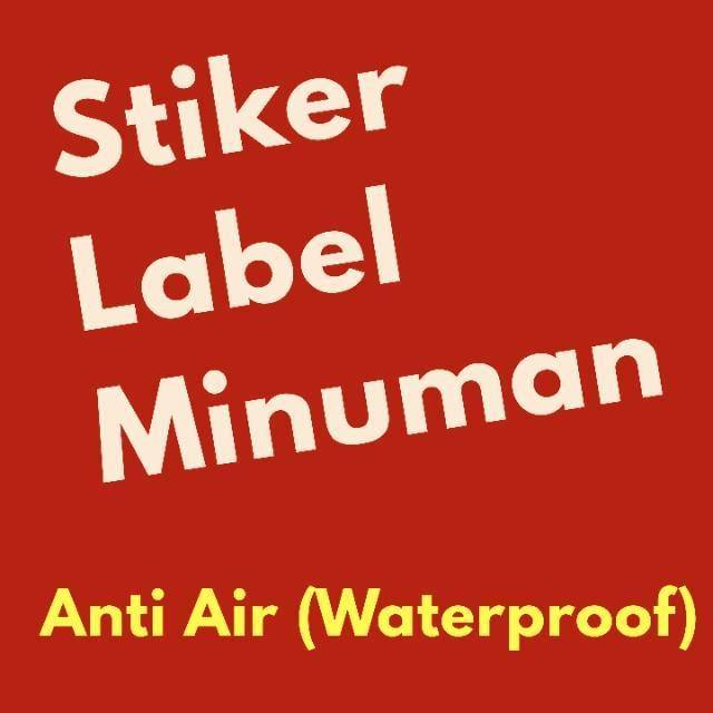 

PROMO !!!!!!!! | STIKER VINYL PREMIUM A3+ FREE CUTTING