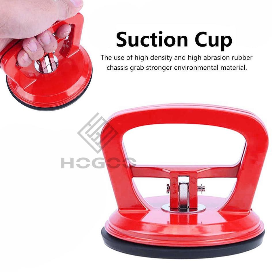 CAR SUCTION CUP BODY REPAIR PULLER DENT JUMBO PENARIK PENYOK MOBIL - SC02 H8A9
