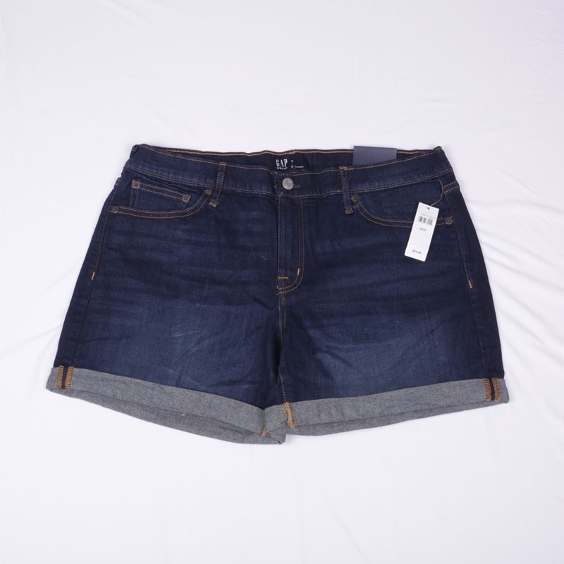 gap sexy short original 100%