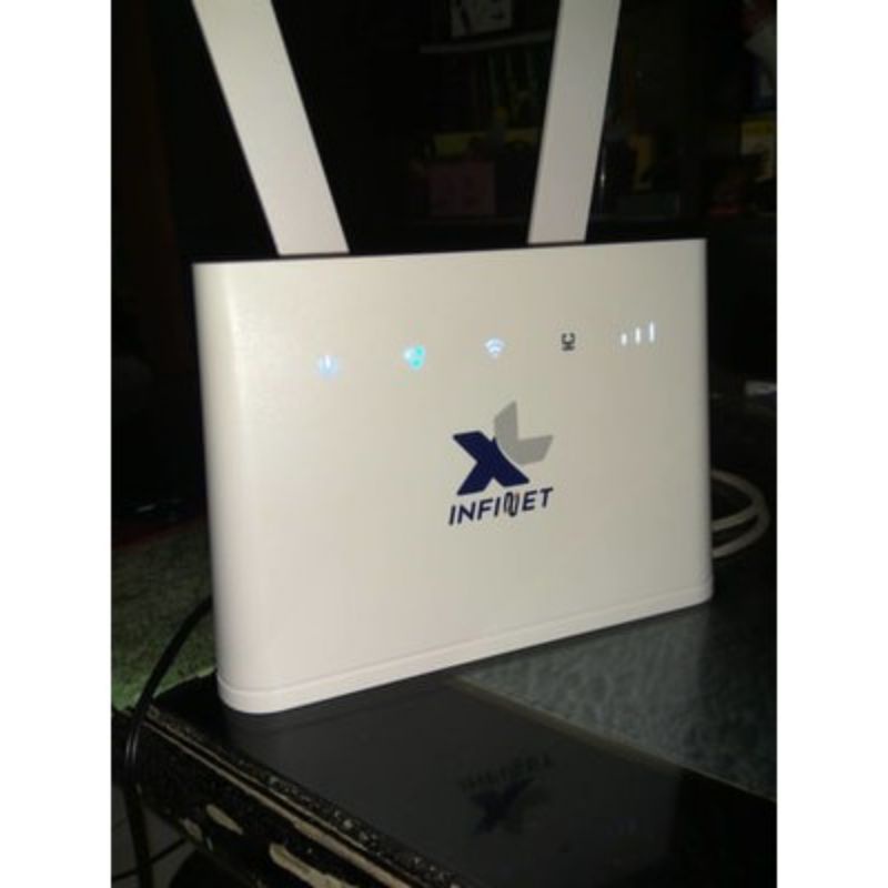 Huawei B310 B310s-927 Home Router 4G LTE Unlock GSM Free 2 Antenna