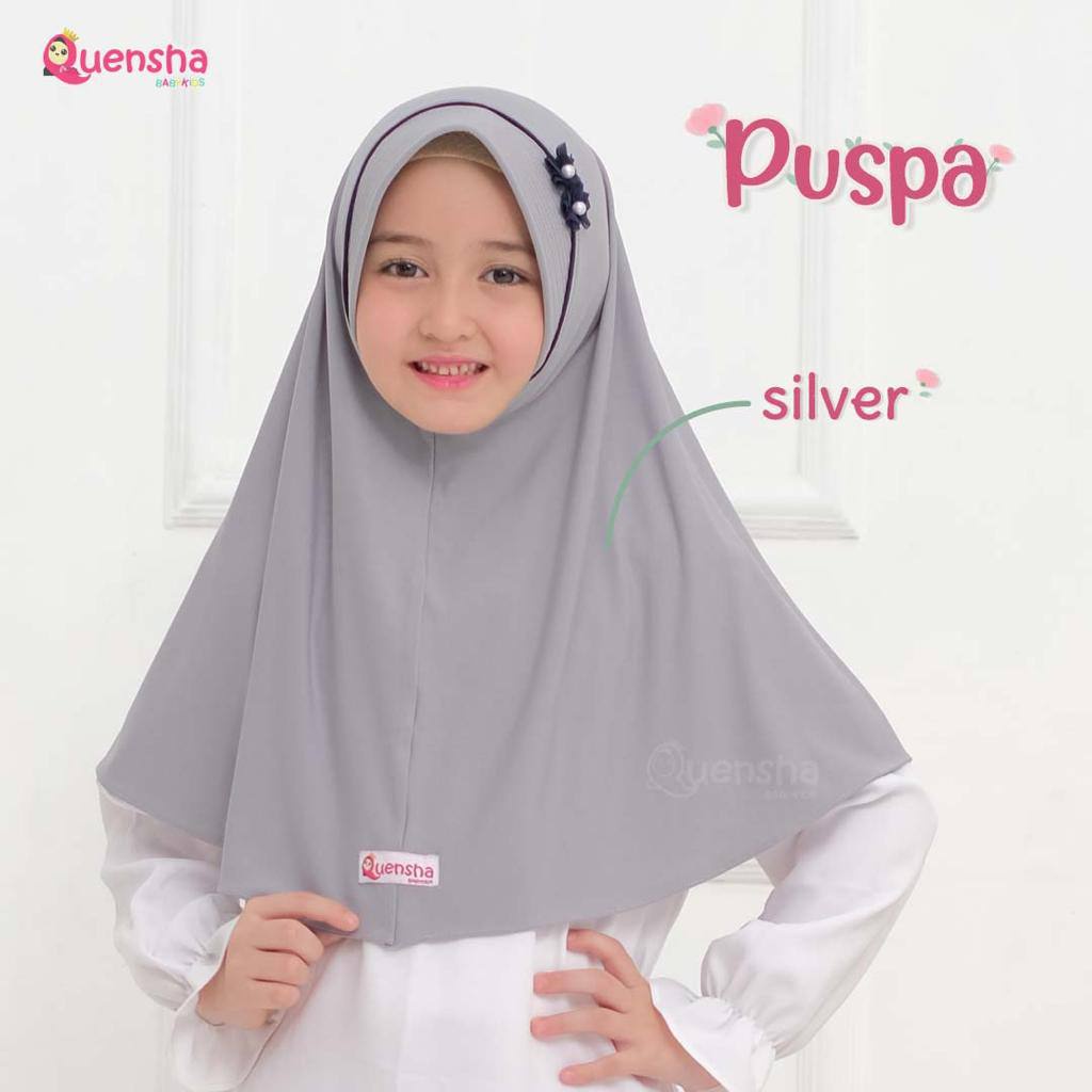 Hijab Puspa Queensha