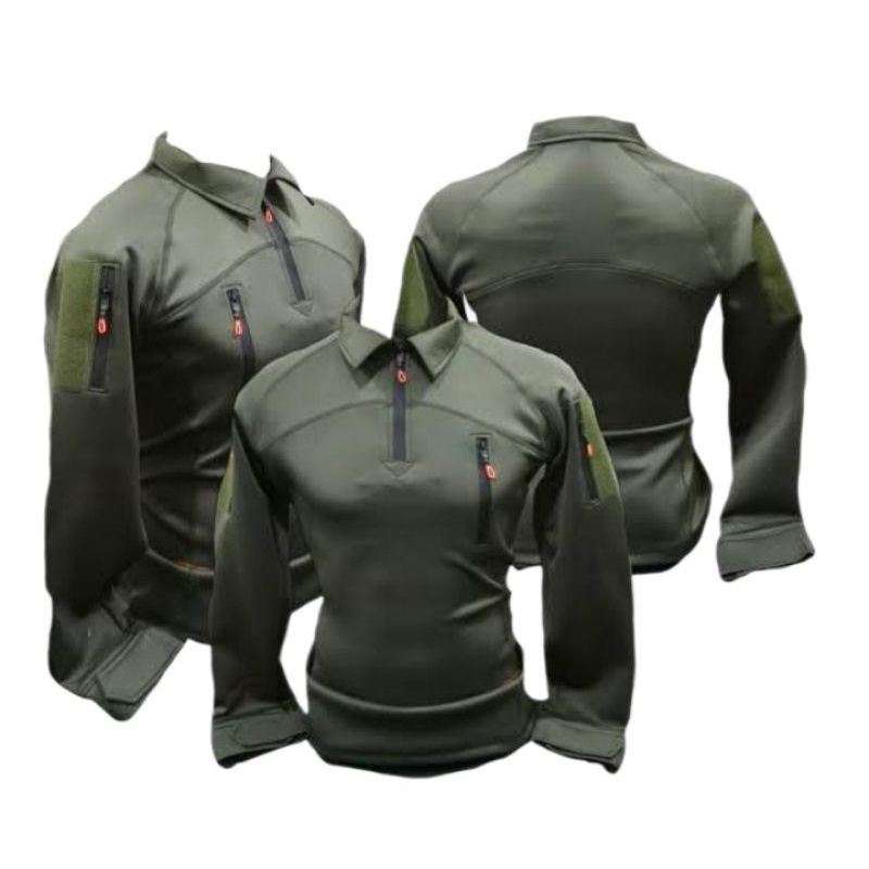 Baju bdu tactical/baju bdu militery scuba/baju bdu scuba loreng