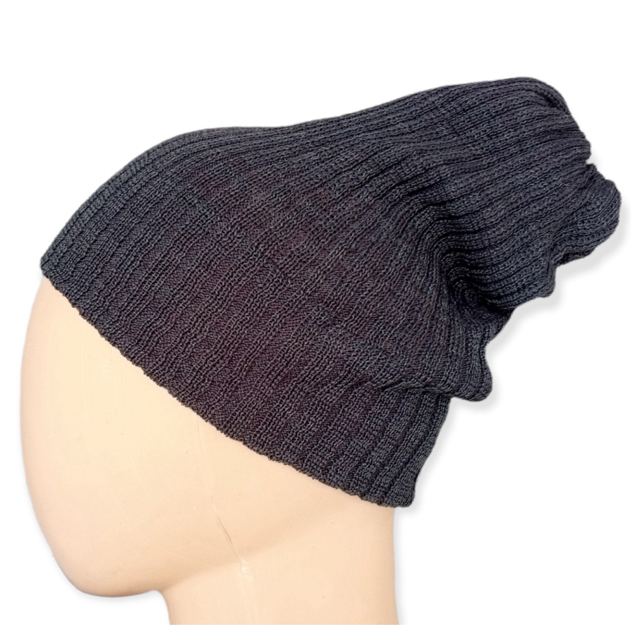 kupluk rajut pria wanita  premium tebal kupluk jamrud