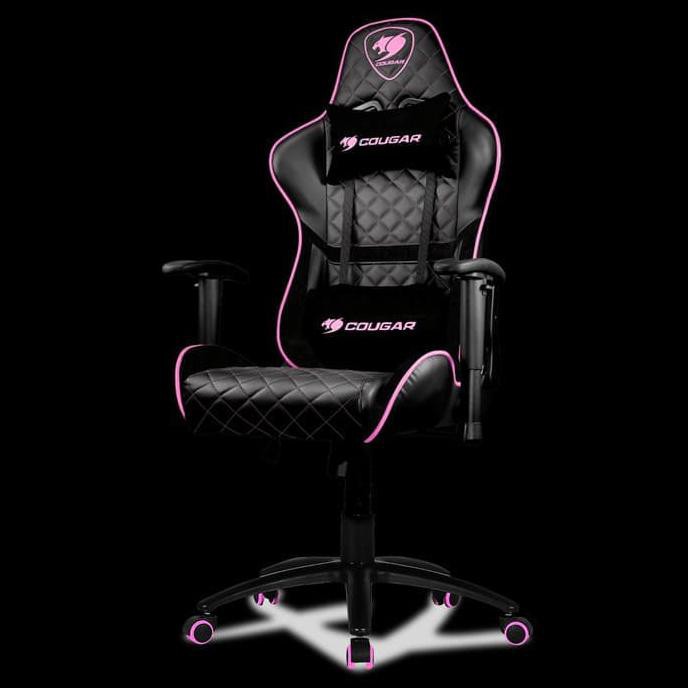 COUGAR GAMING CHAIR ARMOR ONE EVA