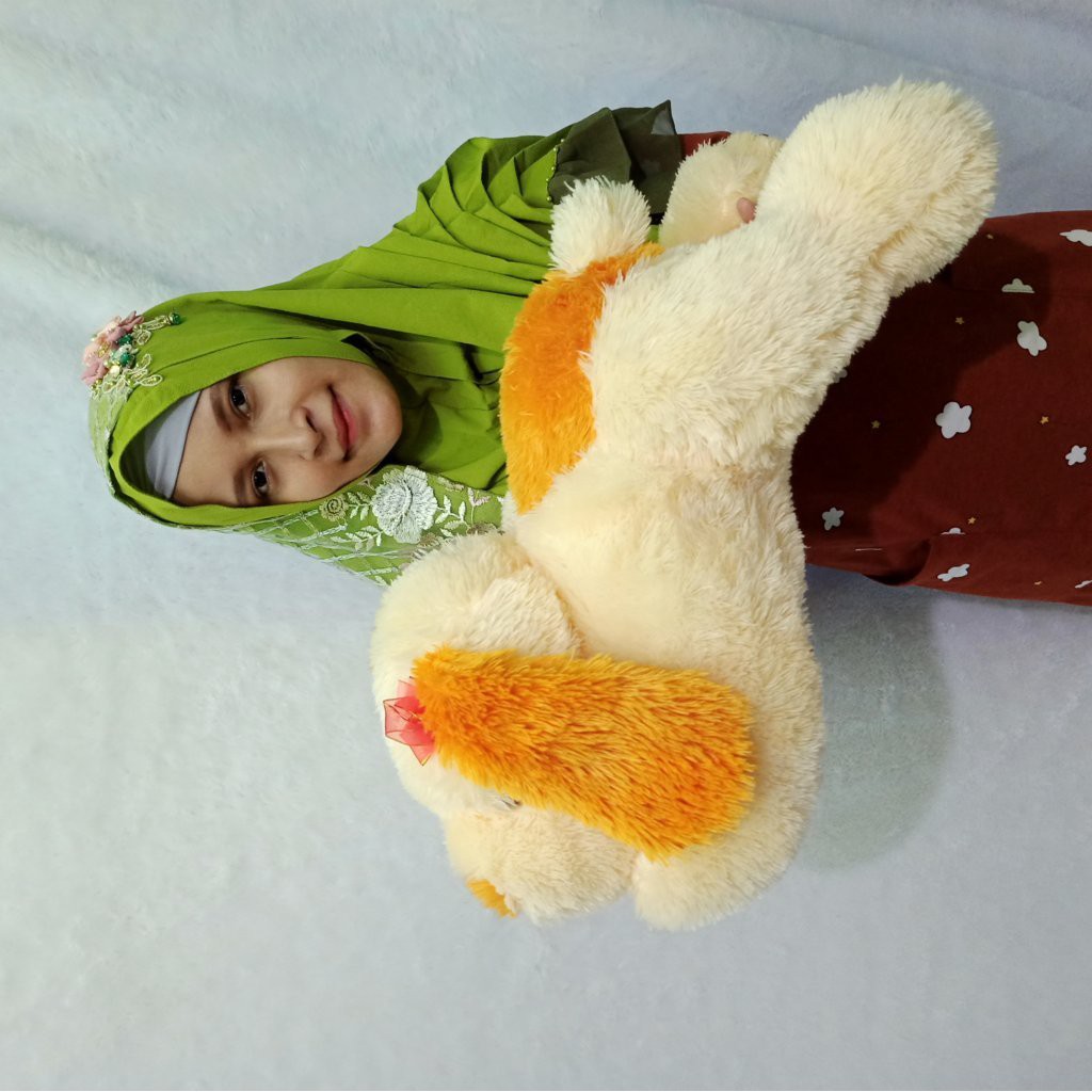 Boneka anjing GUFI goopy xl murah