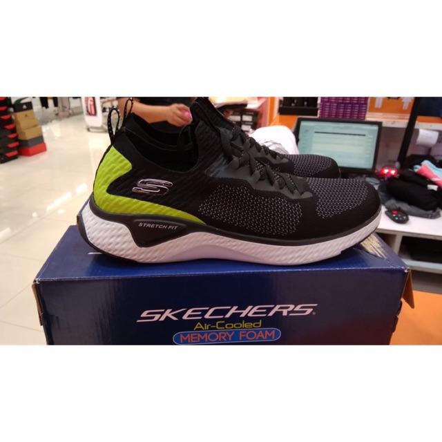 skechers solar fuse valedge