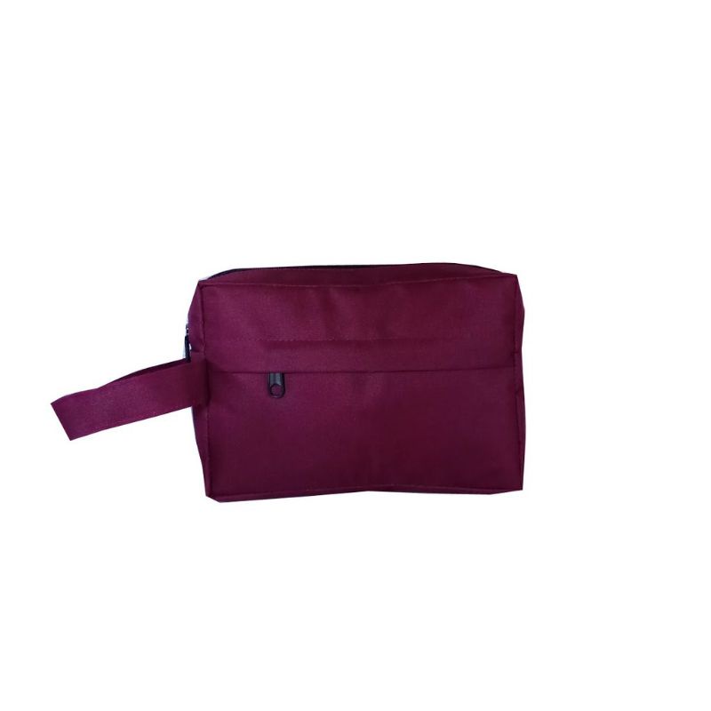 Handbag Tas Pouch Bag Pria Wanita Polos