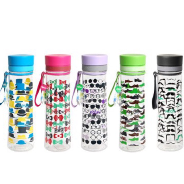 Botol minum eplas EGH-1000ml