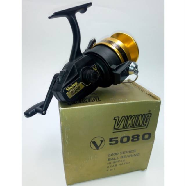 REEL VIKING 5080