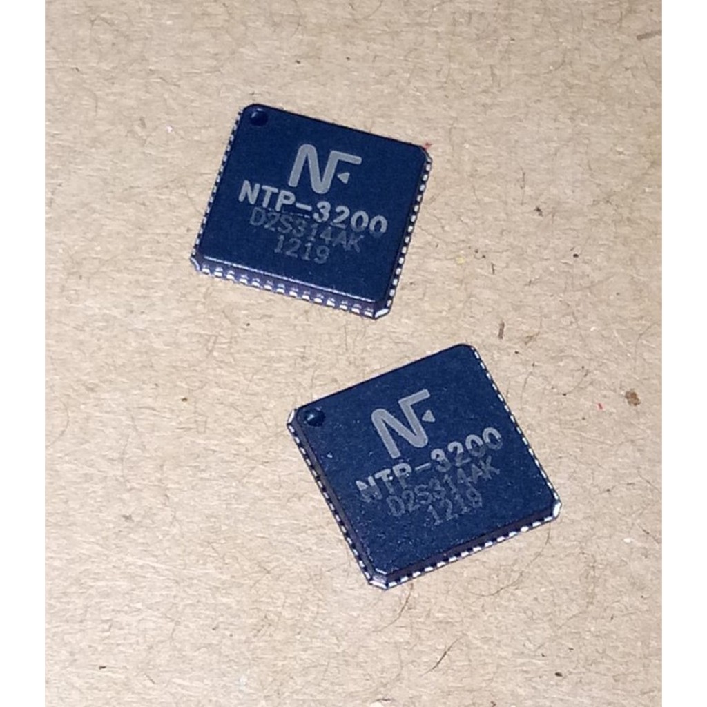 IC SMD NTP3200 NTP 3200 ic smd