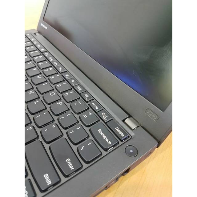 LAPTOP LENOVO THINKPAF X240
