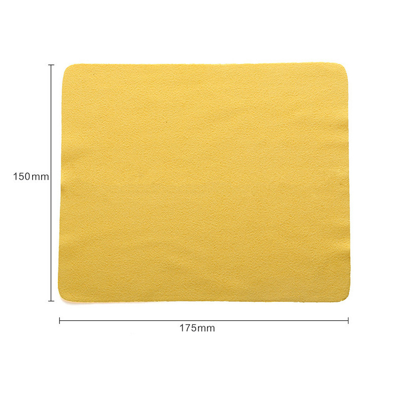 LOVINGFANG Kain Microfiber Lap Lensa Kacamata 150 x 175mm 5pcs