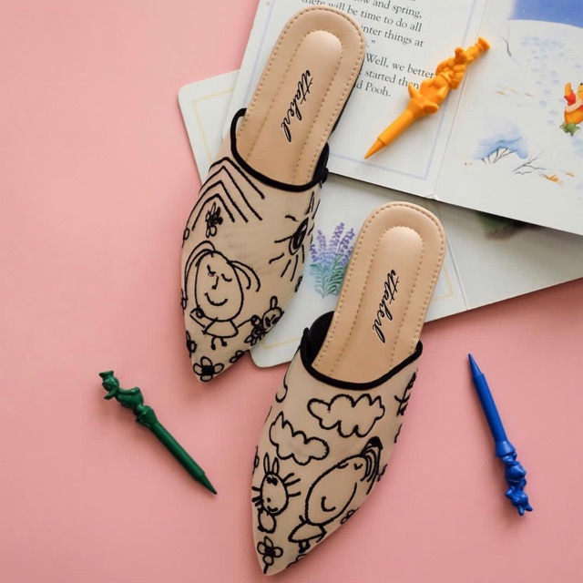 Ittaherl X Leika lundy