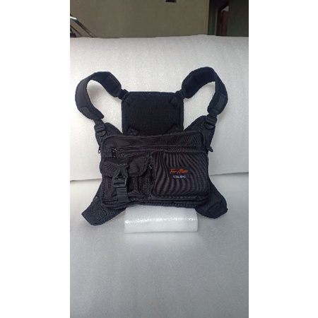 tas rompi dada pria keren terbaru