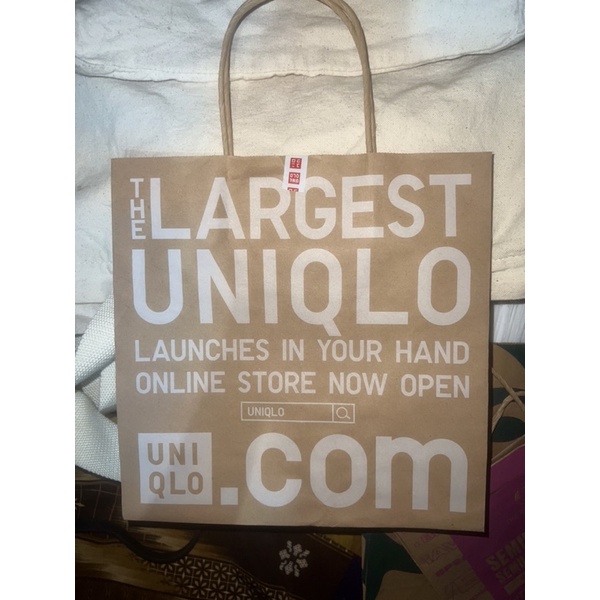 

PAPER BAG
