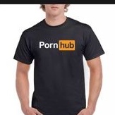 kaos tshirt distro porn hub combet 30s